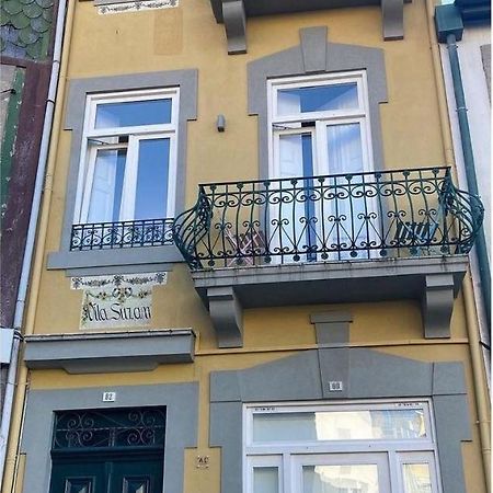 Fervenca Great Stay Apartment Vila Nova de Gaia Eksteriør billede