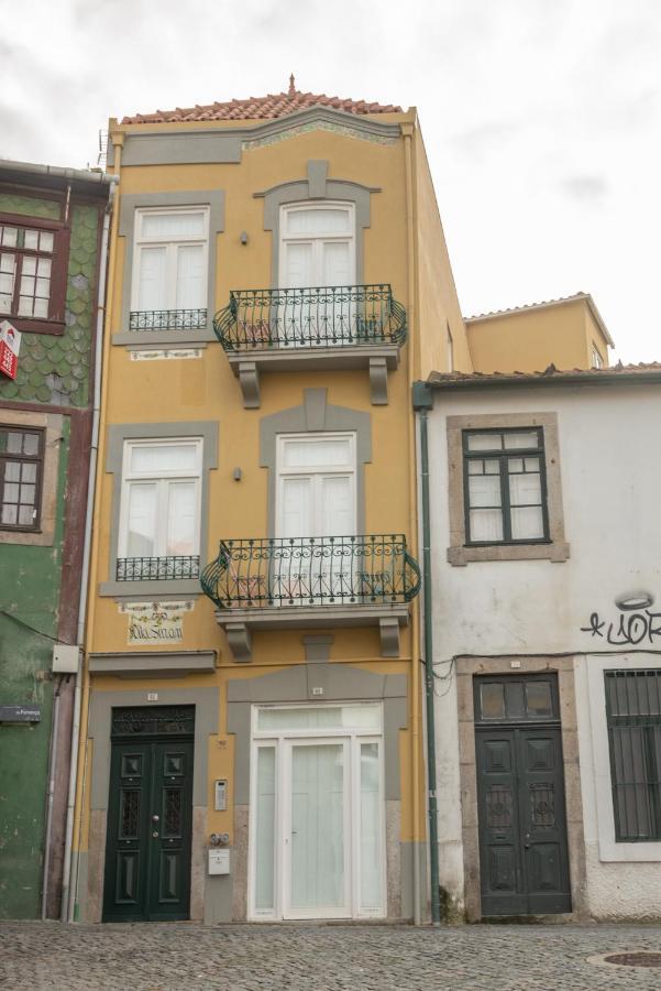 Fervenca Great Stay Apartment Vila Nova de Gaia Eksteriør billede