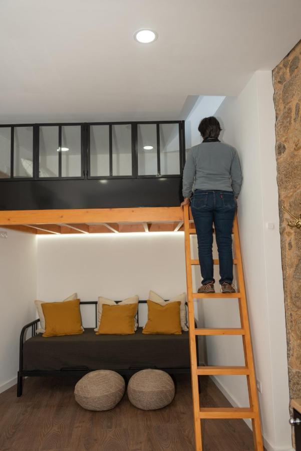 Fervenca Great Stay Apartment Vila Nova de Gaia Eksteriør billede
