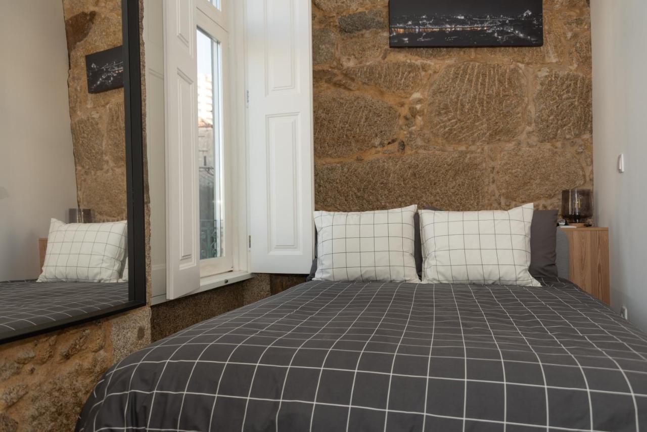 Fervenca Great Stay Apartment Vila Nova de Gaia Eksteriør billede