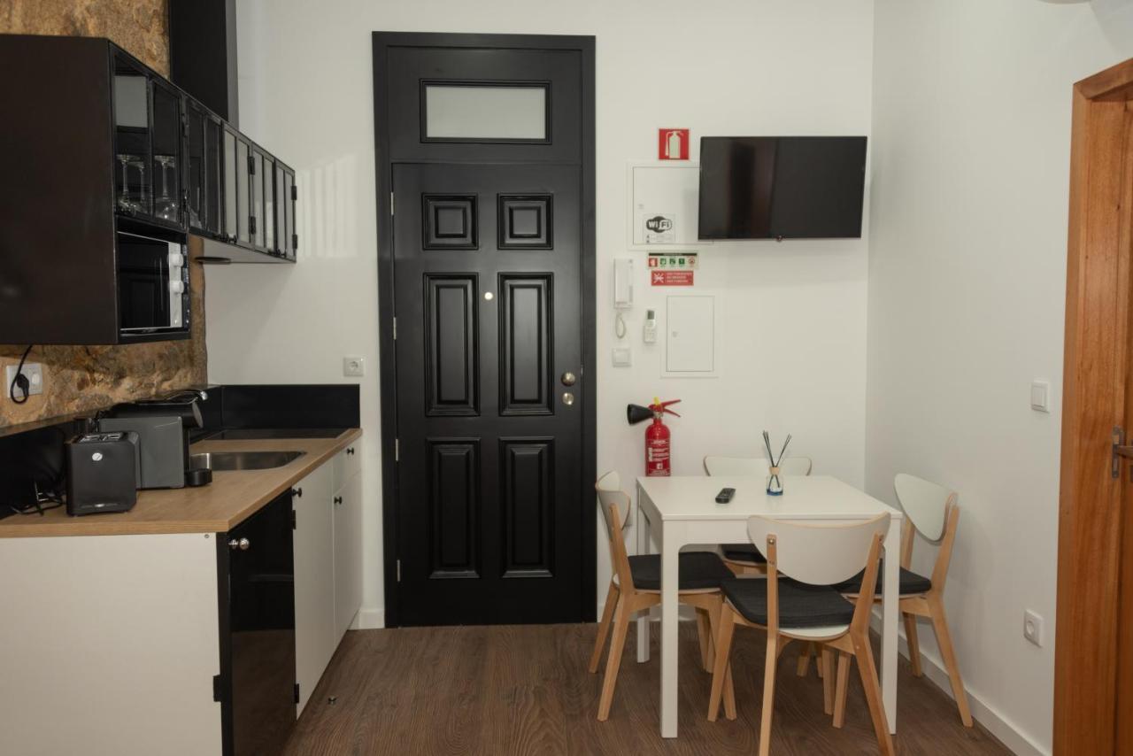 Fervenca Great Stay Apartment Vila Nova de Gaia Eksteriør billede
