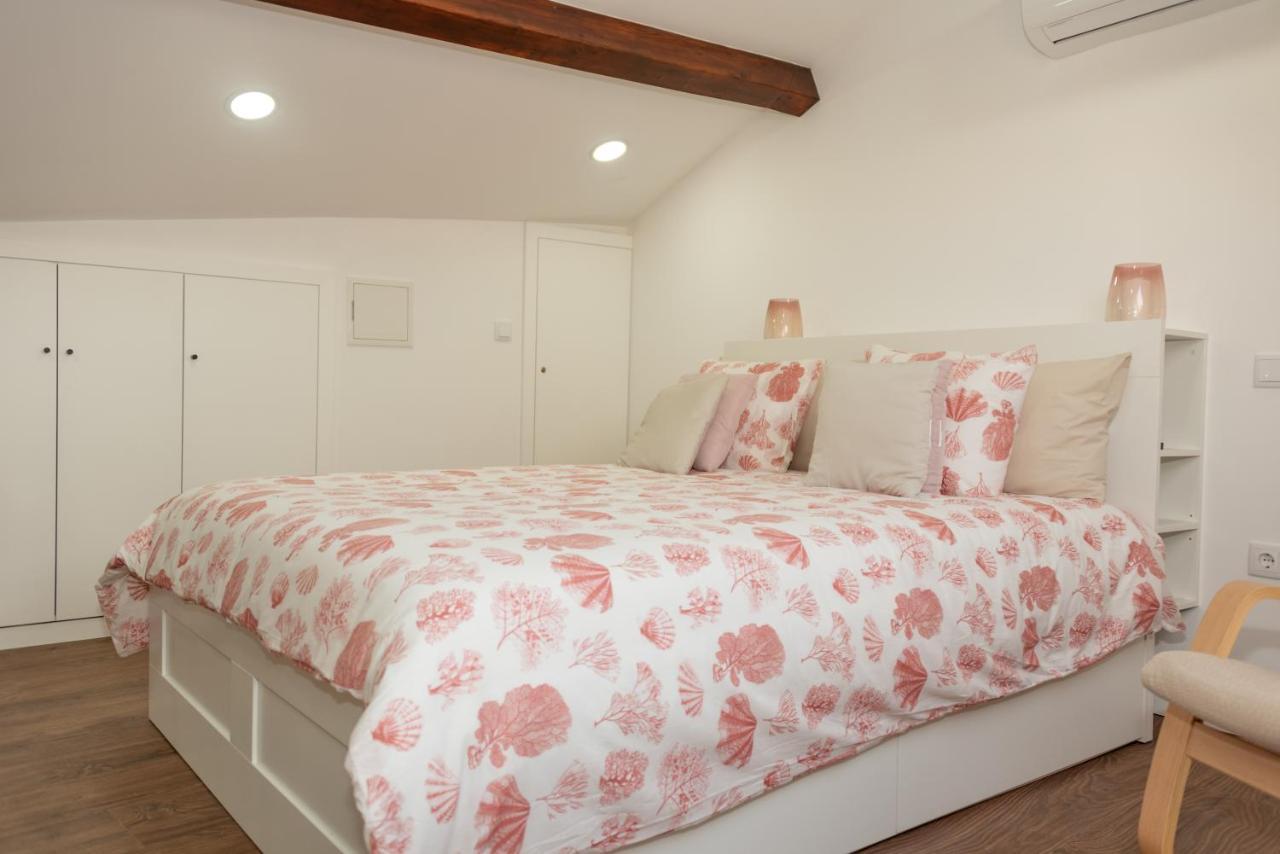 Fervenca Great Stay Apartment Vila Nova de Gaia Eksteriør billede