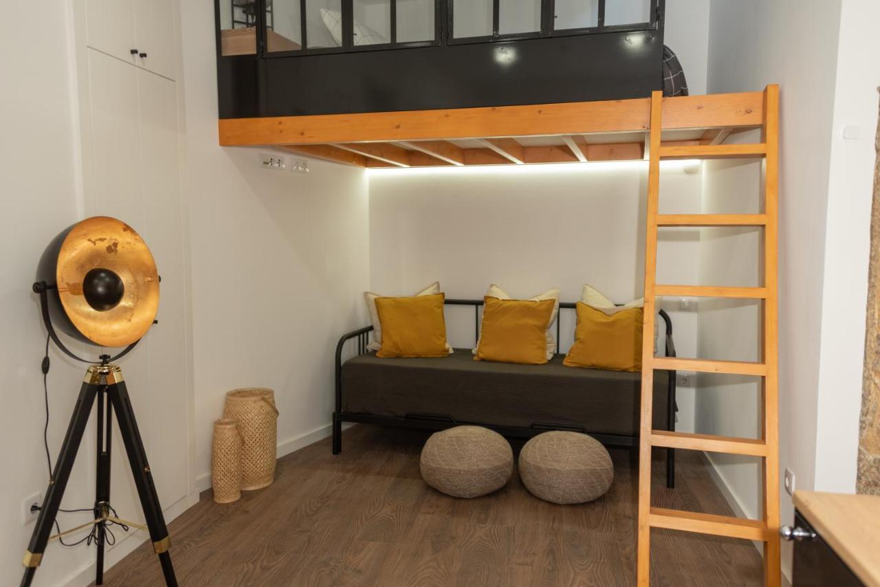 Fervenca Great Stay Apartment Vila Nova de Gaia Eksteriør billede