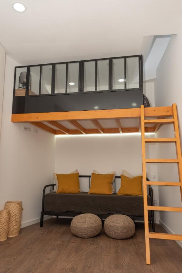 Fervenca Great Stay Apartment Vila Nova de Gaia Eksteriør billede