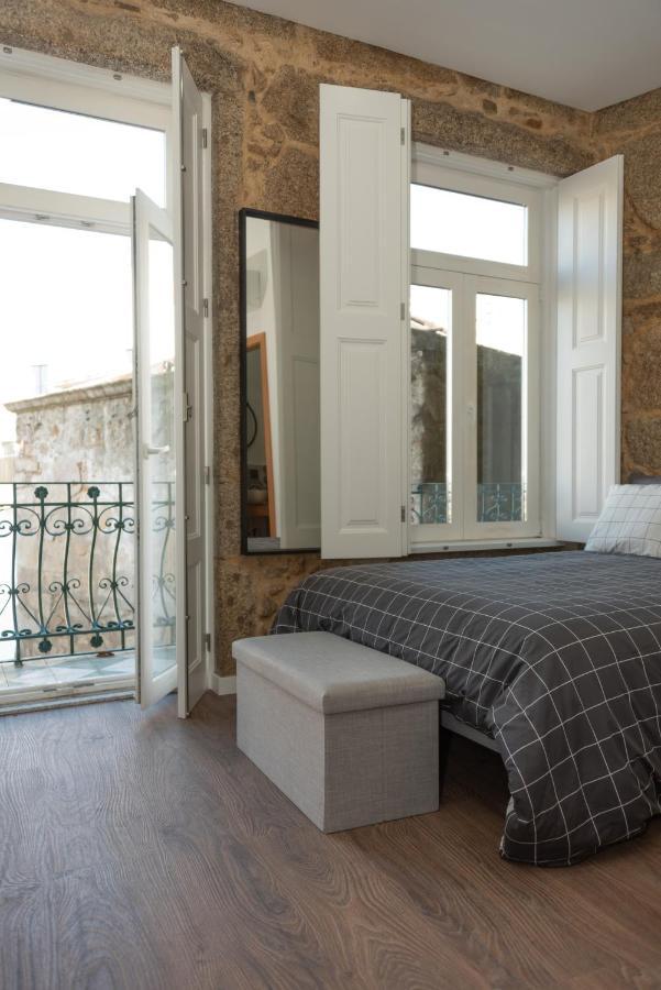 Fervenca Great Stay Apartment Vila Nova de Gaia Eksteriør billede