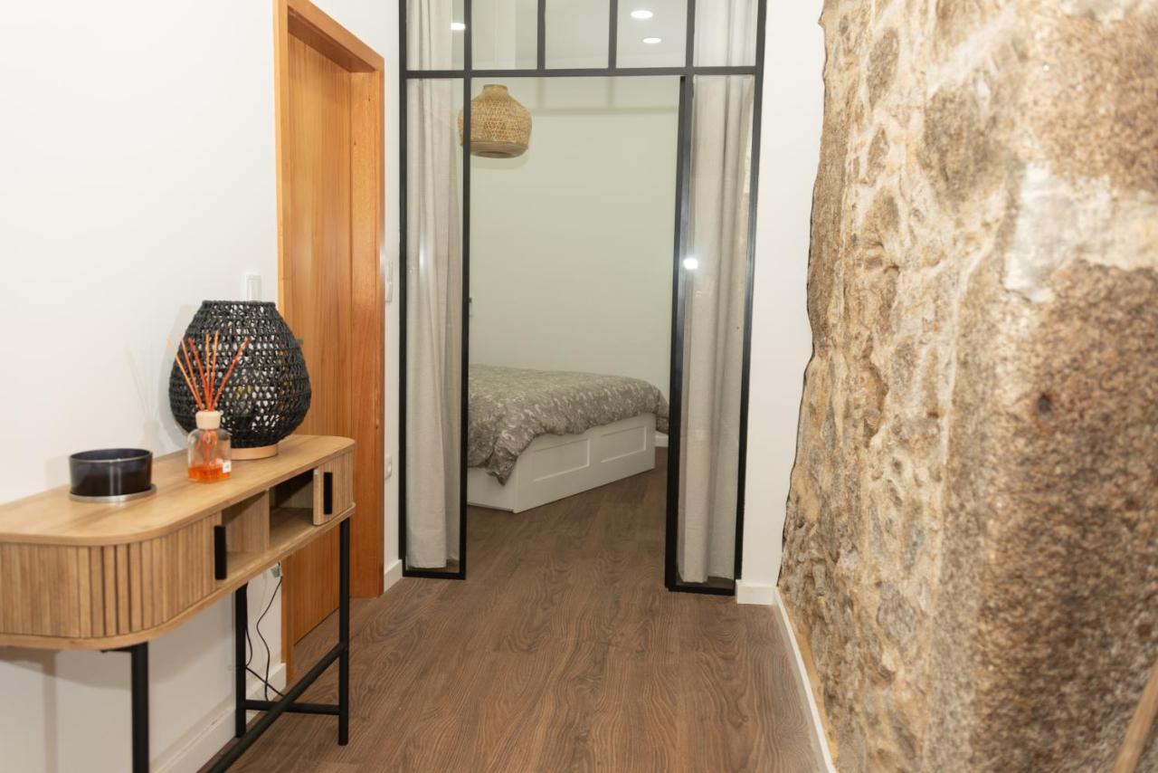 Fervenca Great Stay Apartment Vila Nova de Gaia Eksteriør billede