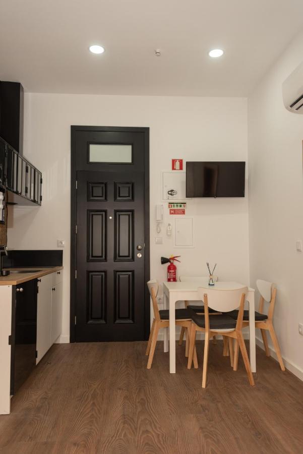 Fervenca Great Stay Apartment Vila Nova de Gaia Eksteriør billede