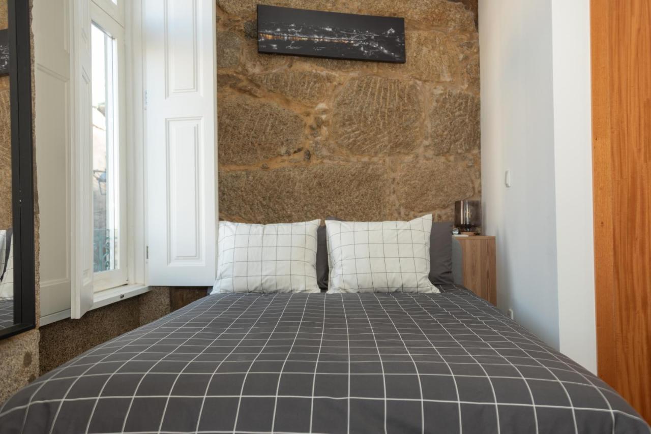 Fervenca Great Stay Apartment Vila Nova de Gaia Eksteriør billede