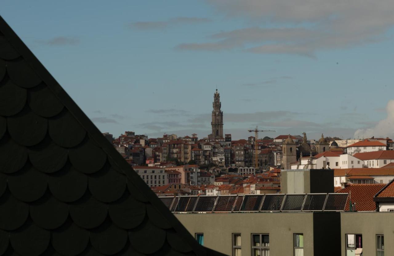 Fervenca Great Stay Apartment Vila Nova de Gaia Eksteriør billede