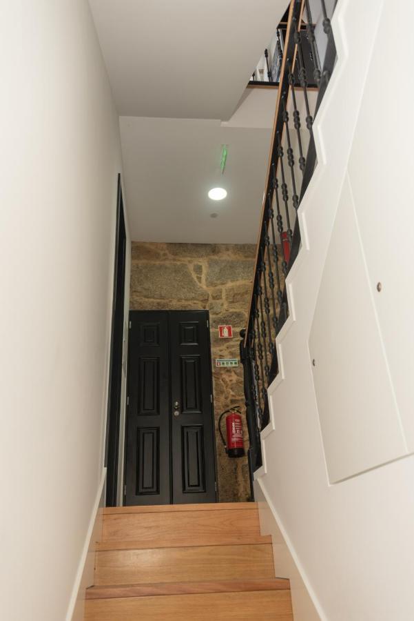Fervenca Great Stay Apartment Vila Nova de Gaia Eksteriør billede