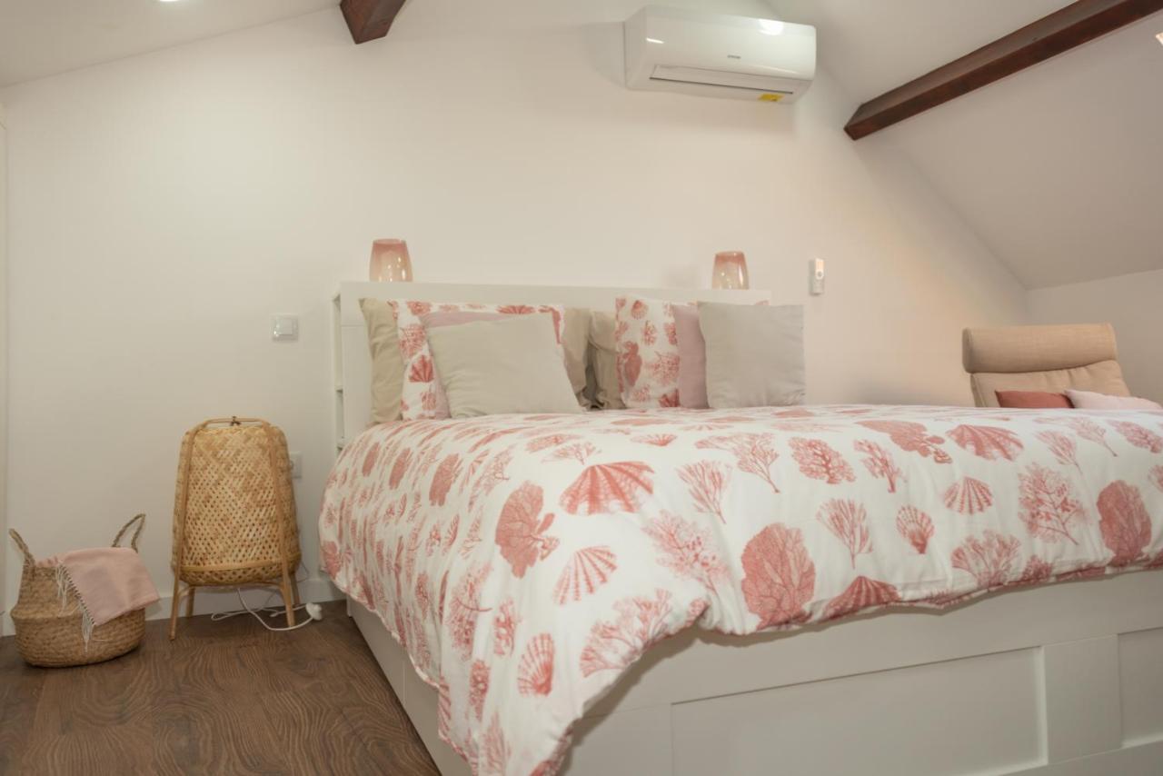 Fervenca Great Stay Apartment Vila Nova de Gaia Eksteriør billede