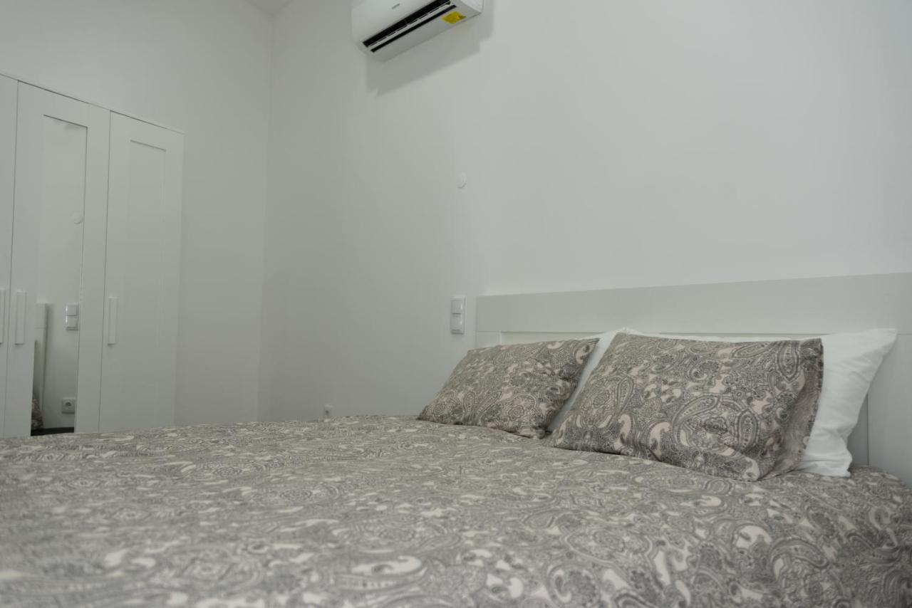 Fervenca Great Stay Apartment Vila Nova de Gaia Eksteriør billede