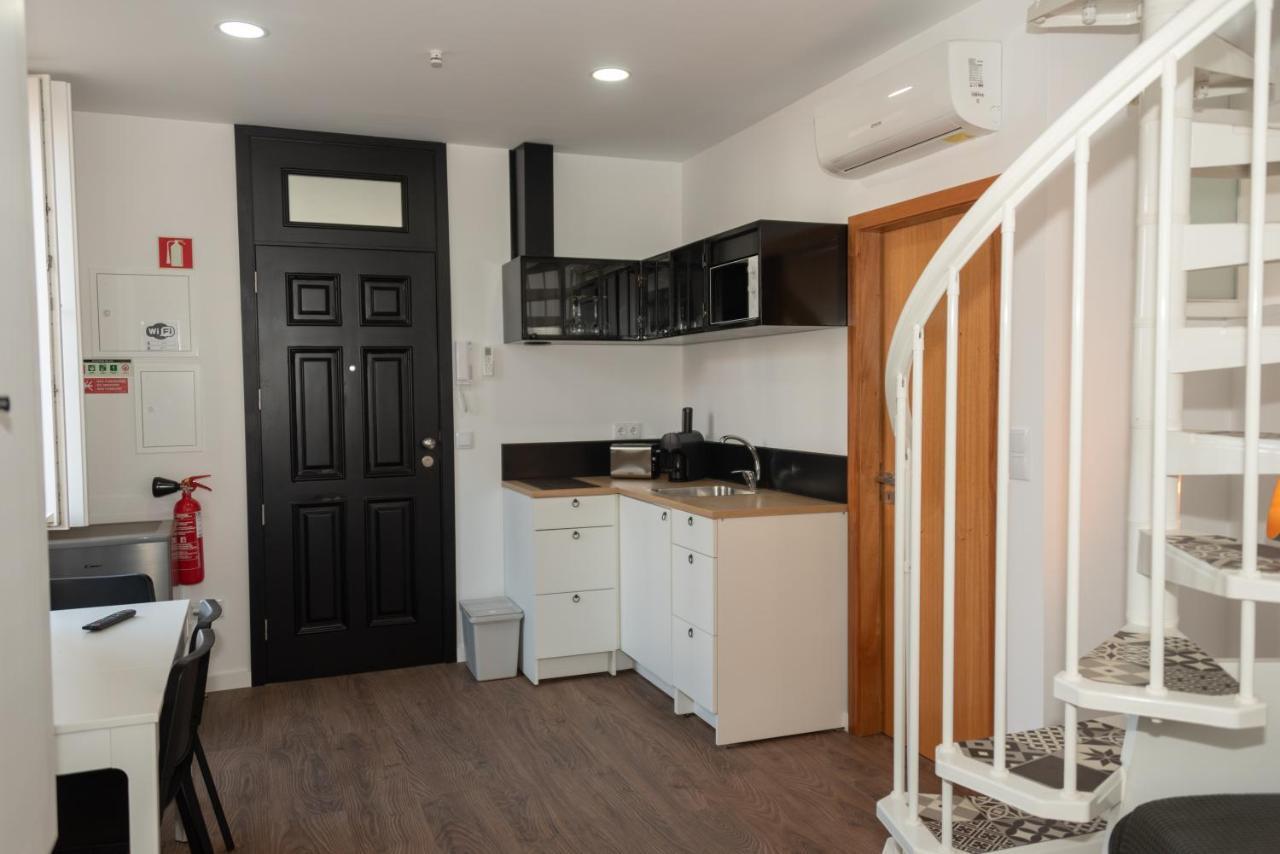 Fervenca Great Stay Apartment Vila Nova de Gaia Eksteriør billede