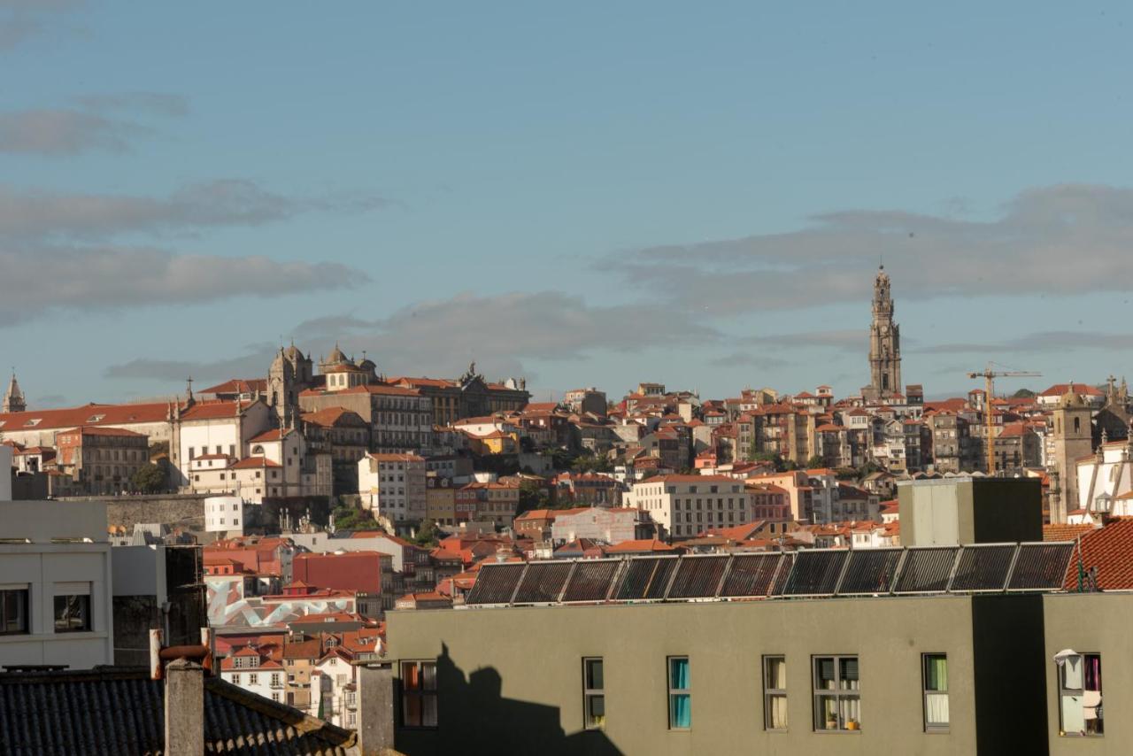 Fervenca Great Stay Apartment Vila Nova de Gaia Eksteriør billede