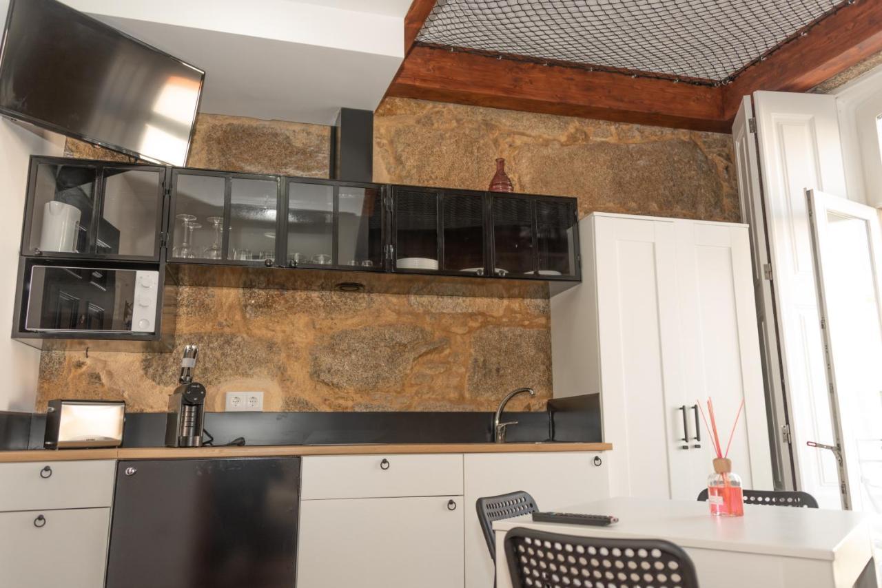 Fervenca Great Stay Apartment Vila Nova de Gaia Eksteriør billede