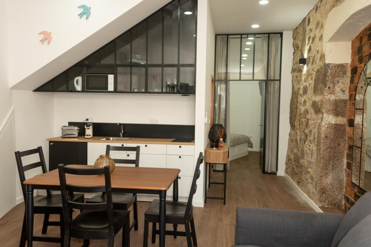 Fervenca Great Stay Apartment Vila Nova de Gaia Eksteriør billede