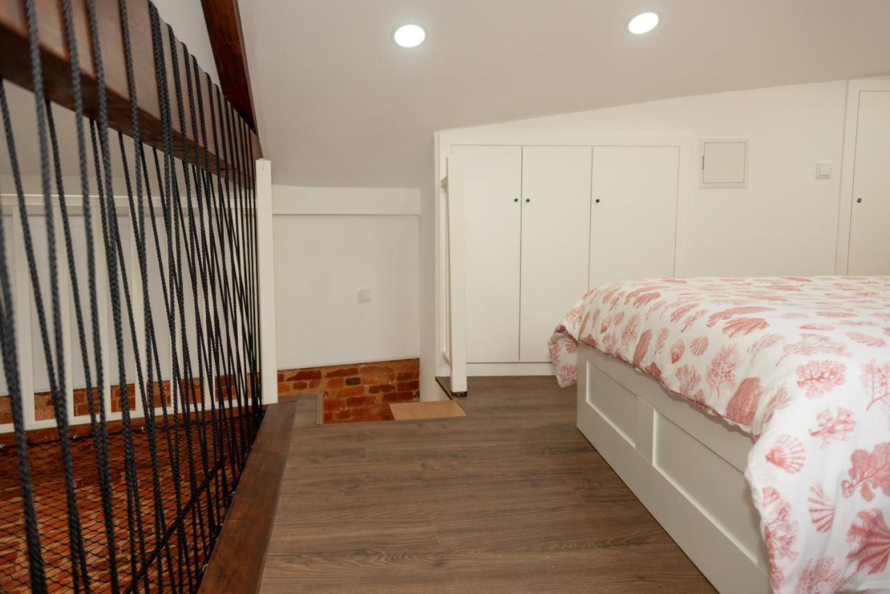 Fervenca Great Stay Apartment Vila Nova de Gaia Eksteriør billede