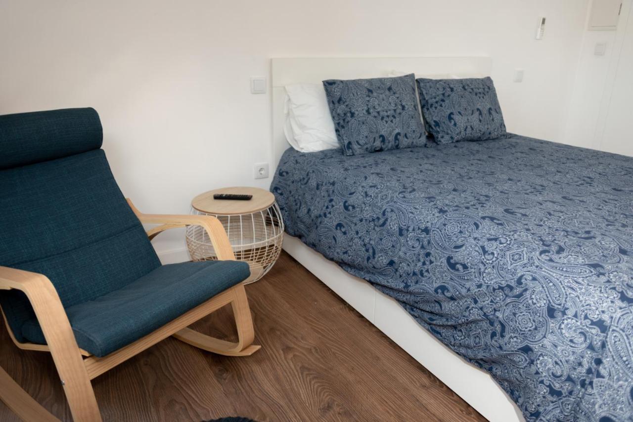 Fervenca Great Stay Apartment Vila Nova de Gaia Eksteriør billede