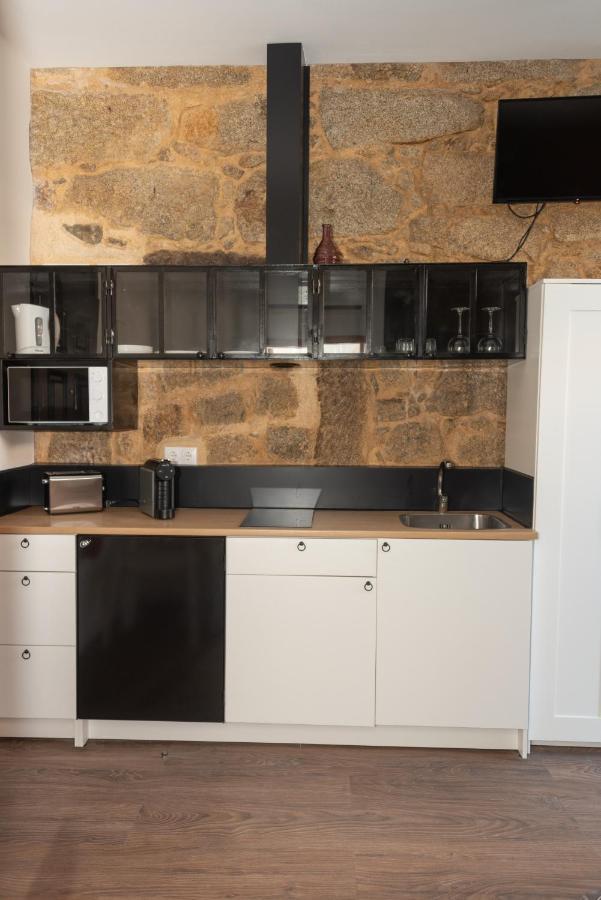 Fervenca Great Stay Apartment Vila Nova de Gaia Eksteriør billede