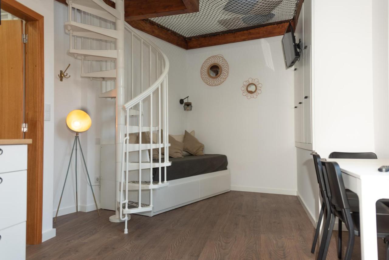 Fervenca Great Stay Apartment Vila Nova de Gaia Eksteriør billede