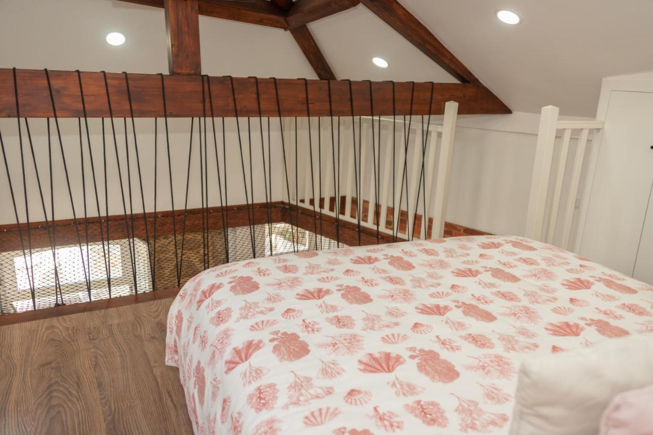 Fervenca Great Stay Apartment Vila Nova de Gaia Eksteriør billede