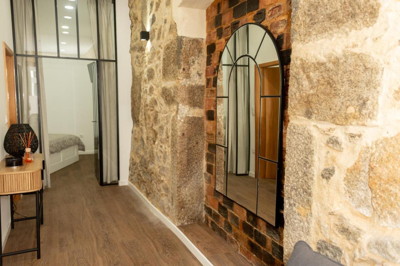 Fervenca Great Stay Apartment Vila Nova de Gaia Eksteriør billede