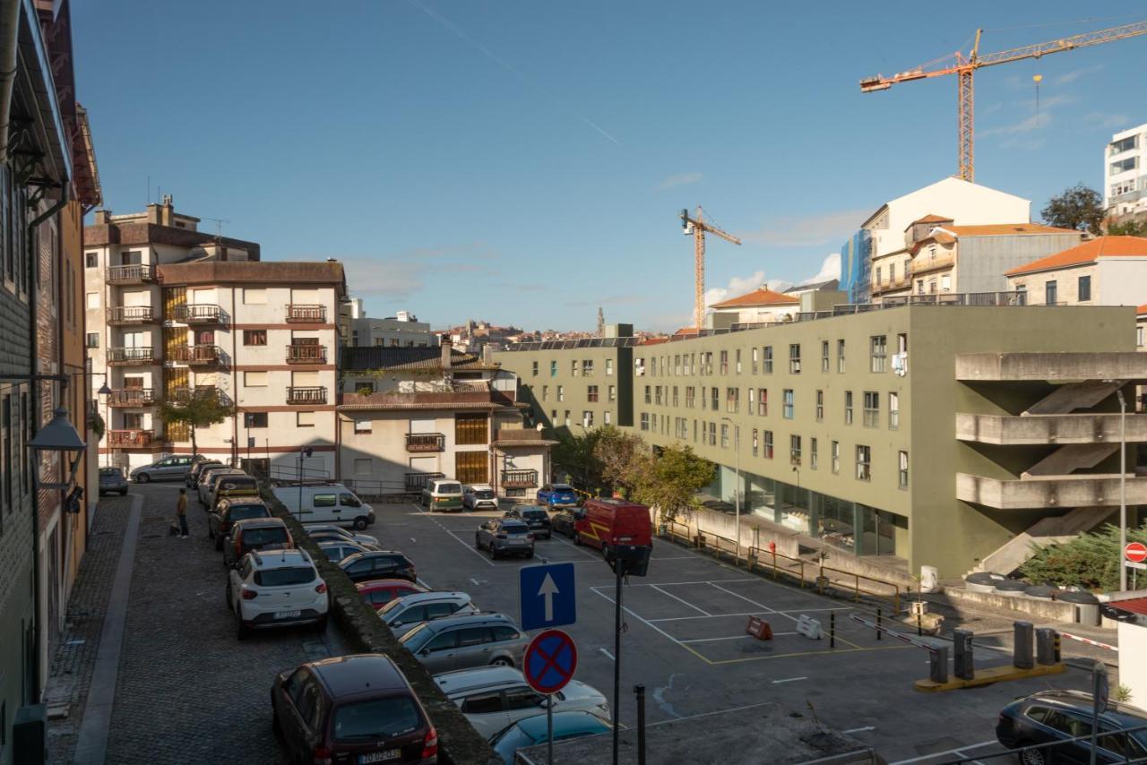 Fervenca Great Stay Apartment Vila Nova de Gaia Eksteriør billede