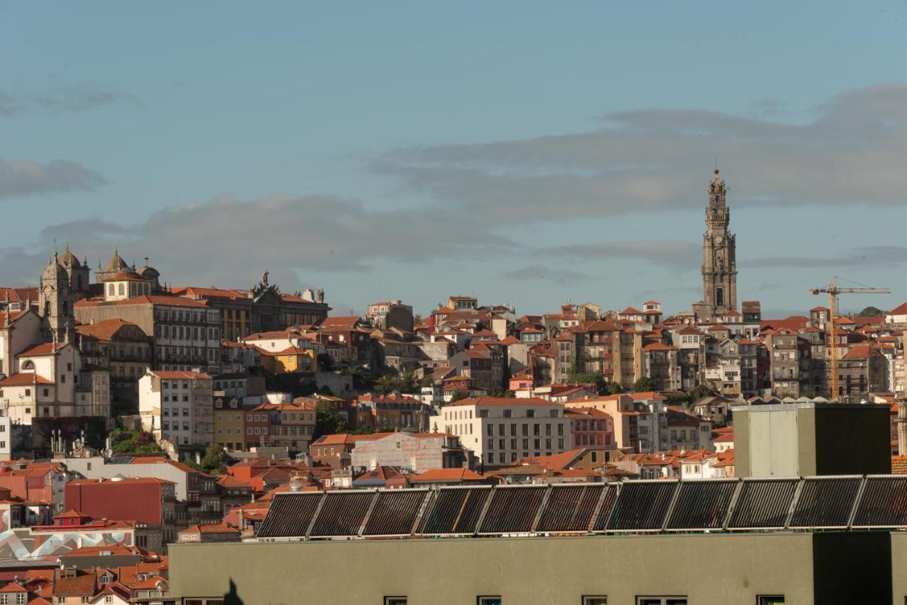 Fervenca Great Stay Apartment Vila Nova de Gaia Eksteriør billede