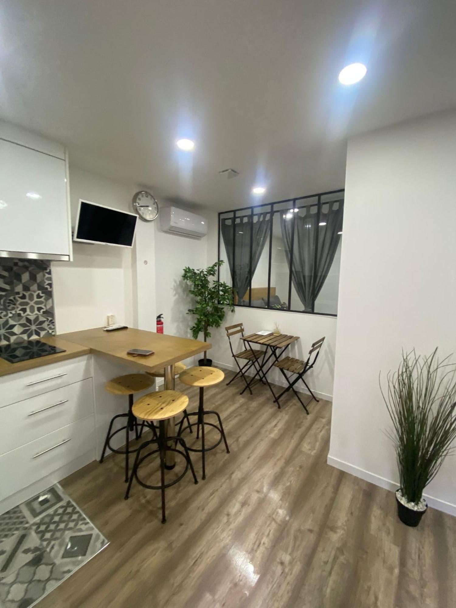 Fervenca Great Stay Apartment Vila Nova de Gaia Eksteriør billede