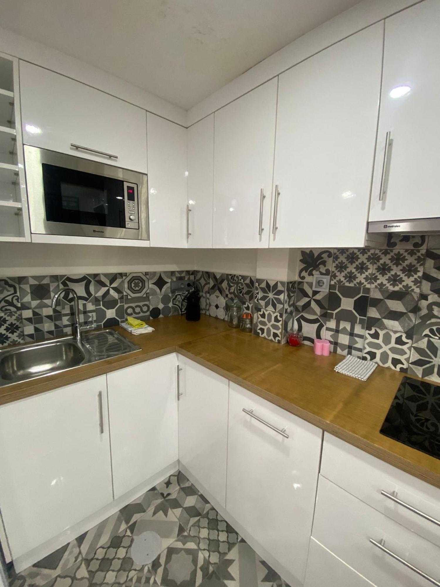 Fervenca Great Stay Apartment Vila Nova de Gaia Eksteriør billede