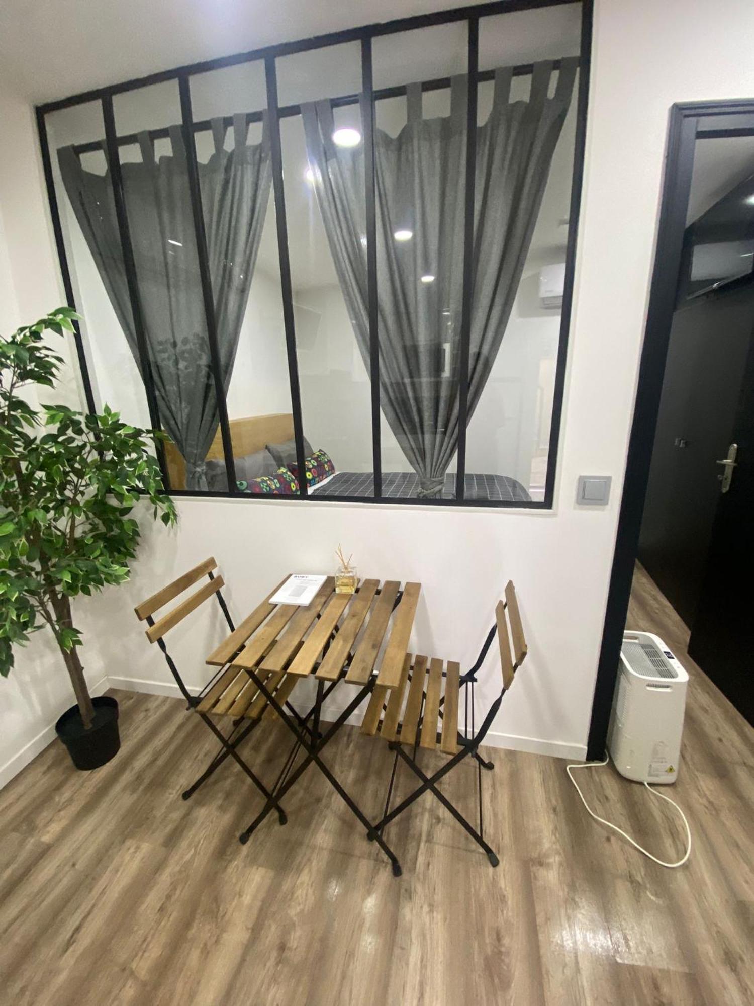 Fervenca Great Stay Apartment Vila Nova de Gaia Eksteriør billede
