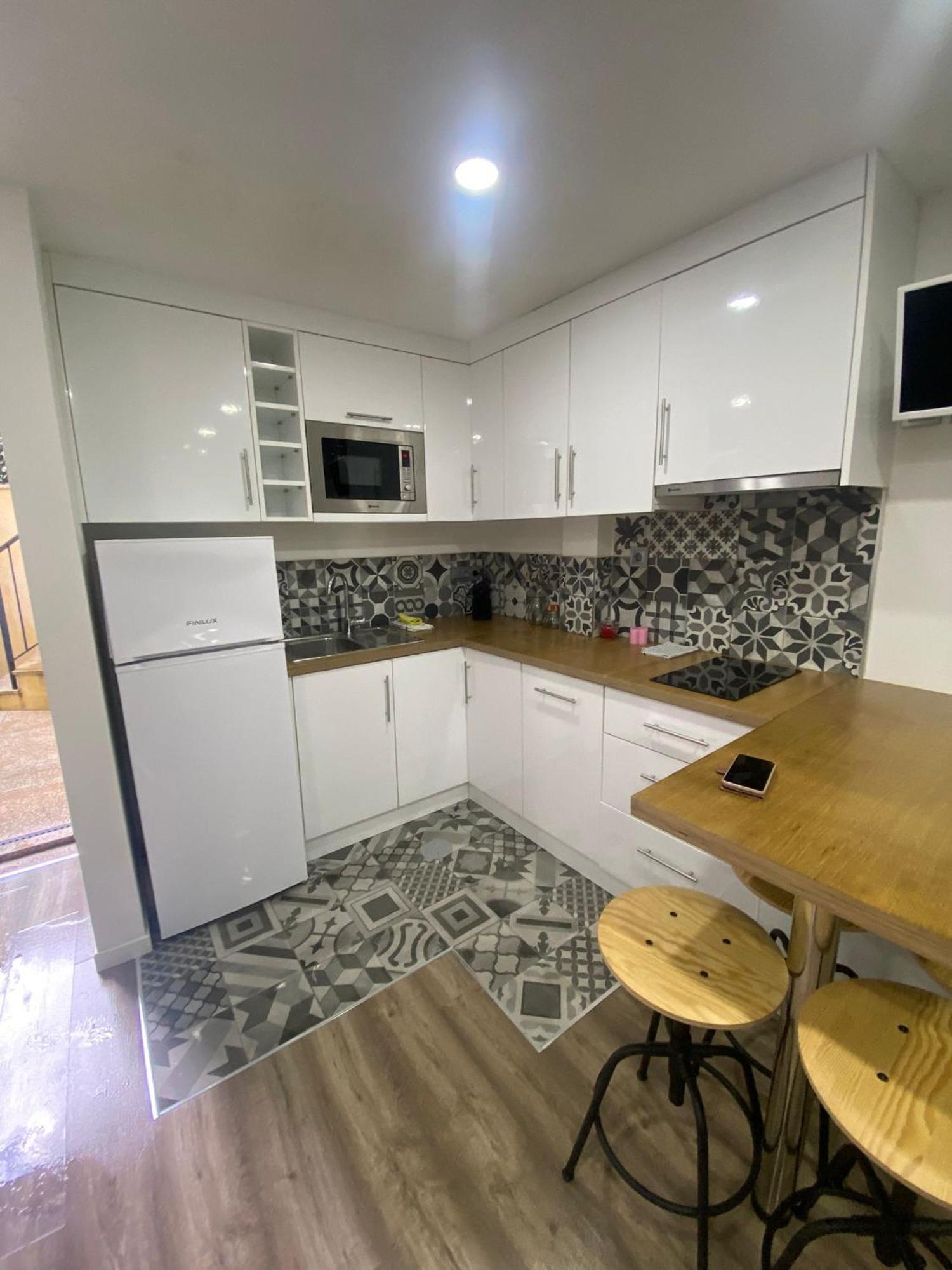 Fervenca Great Stay Apartment Vila Nova de Gaia Eksteriør billede